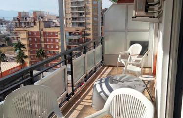 Acogedor Apartamento Cullera 200 metros playa - Photo 43