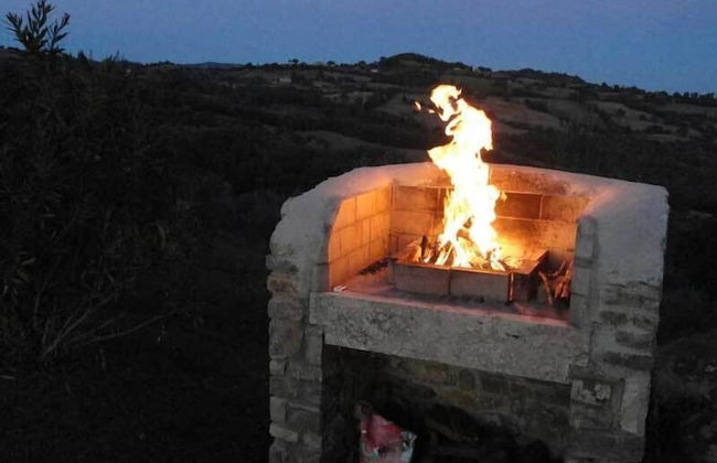 Country House Poggio Aione - Foto 80