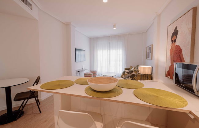 Apartamentos 525 Los Narejos - Foto 71