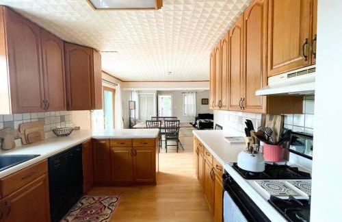 Cozy Creek House - Foto 29