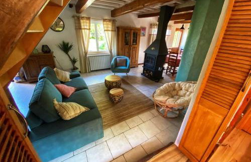 Le Mesnil Champêtre - Foto 7