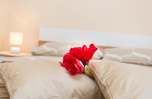 Apartment Martina Soline - Foto 23