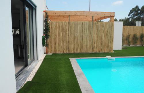 Villa Au Bain Marie - Foto 37