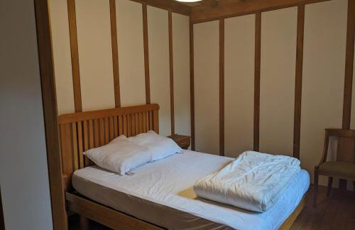 Maison au coeur de la forêt dans le Sidobre - GR36 - Foto 7