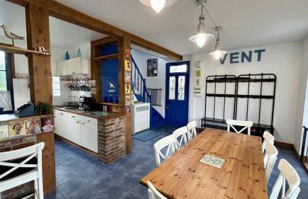 Sans Souci, maison familiale pour 8 personnes - Foto 13