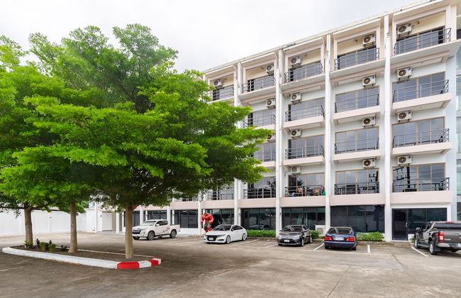 Goodday Kathu - Photo 27