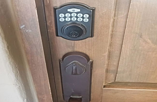 Condo Bella Sirena 805 C by Kivoya - Foto 30