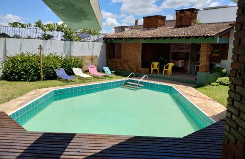 Casa Europa - Foto 1