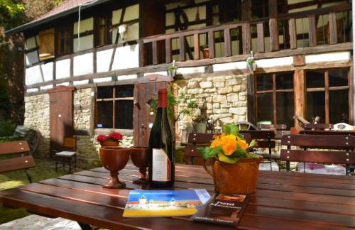 Mohrenbrunnen Apartments - Foto 22