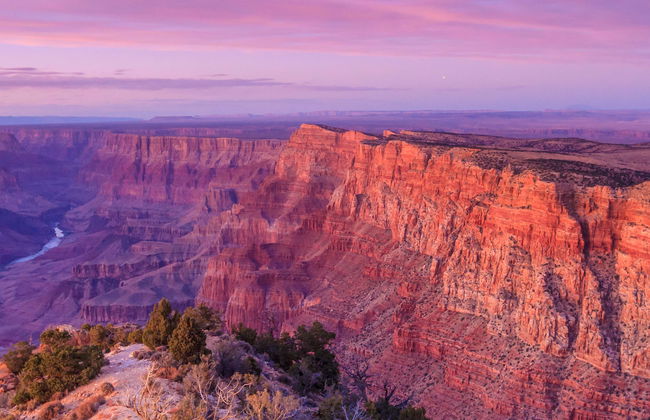 Grand Canyon Tour from Las Vegas - Photo 1