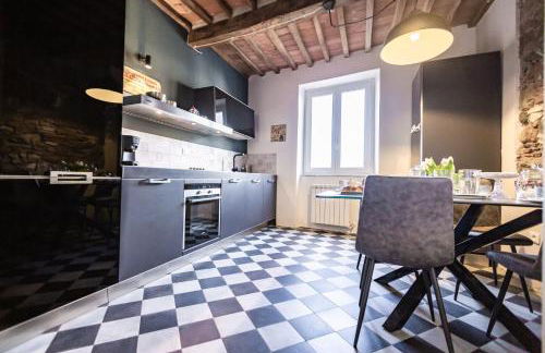 Casa Paola, eleganza nel cuore di Suvereto - Foto 63