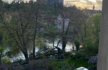 Ferienwohnung Dom- u. Regnitzblick - Photo 24