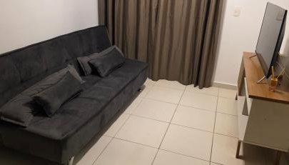 63m2 de aconchego - reserva mínima três noites - Foto 2