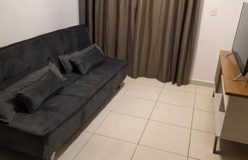 63m2 de aconchego - reserva mínima três noites - Foto 2