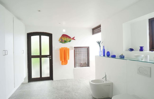 Villa Being - Tobago Luxury B&B - Foto 73