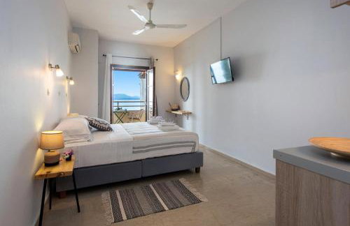 Hotel Barbati - Seaside Getaways with Pool - Foto 30