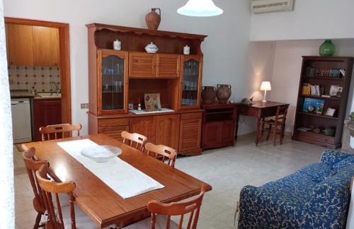 CASA FIGUS Via Roma 20 Narbolia - Foto 9