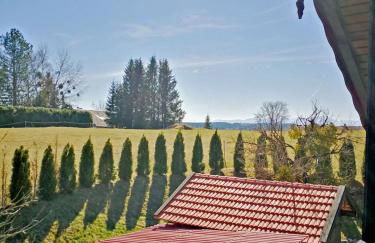 Münsing Nähe Starnberger See, schöne Ferienwohnung, Gästewohnung 125qm EG und OG KONTAKTFREI - Foto 2