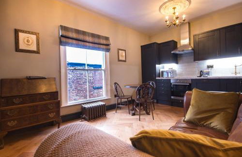 The Little St Apartment - Foto 4