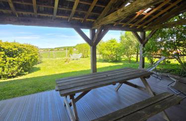 Gîte L' authentique - Foto 9