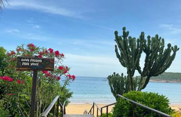 Enseada Azul - Apto 150m da Praia de Peracanga - Foto 2