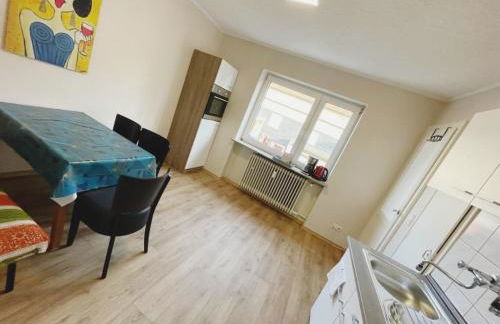 Apartment an den Saarterrassen (für 5 Personen) - Photo 13