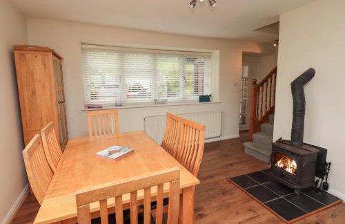 The Old Chapel - Foto 10