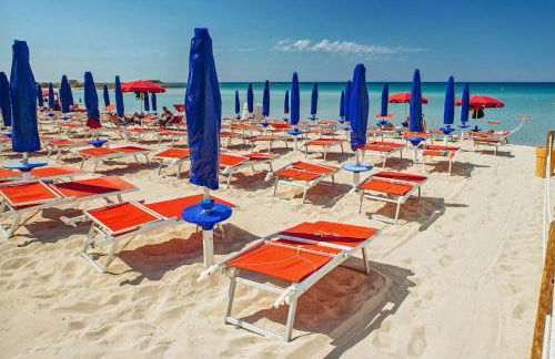 Villa Tramontana 30 Metri Dal Mare - Foto 24