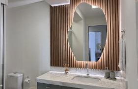 2Q St Bueno, 450m Orion, Luxuoso, Ate 6 People - Photo 33