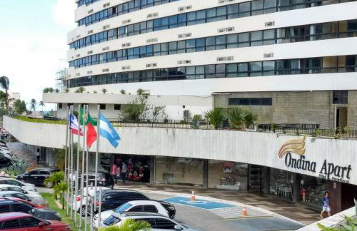 Ondina Apart Hotel - Apto. 537 - Foto 30