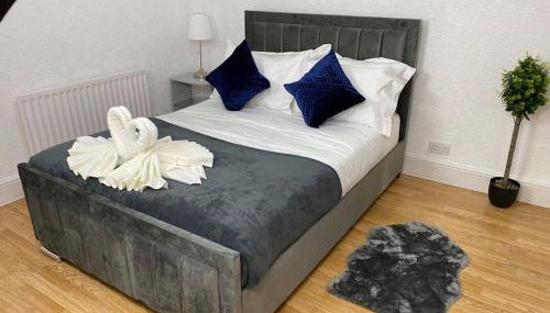 House in Medway - Foto 5, towels