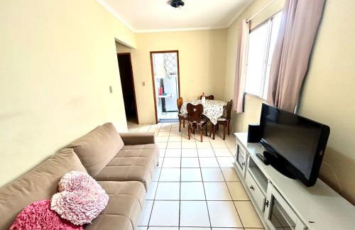 Apartamento Mobiliado em Piracicaba Centro - Foto 1
