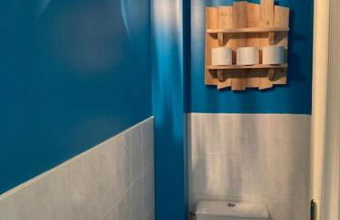 Belle maison 3 chambres avec jardin et piscine Saint-Pierre d'Oléron OCEAN LILI's EYES - Foto 34