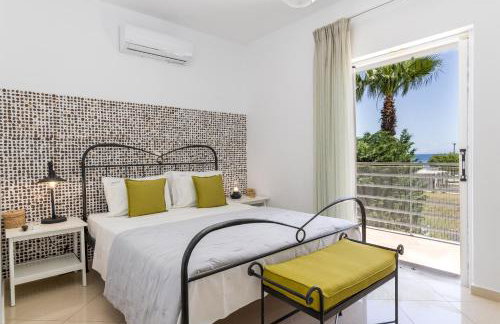 Beachfront Villa Alexandra - Foto 46