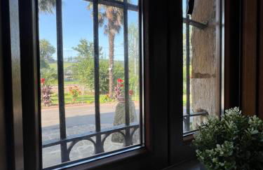 Villa Marta loft diáfano con jardín y aparcamiento en Villa histórica - Foto 23