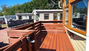 Cosy Caravan by the sea - Foto 3