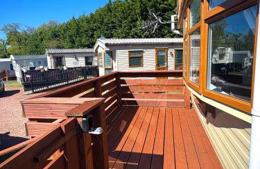 Cosy Caravan by the sea - Photo 5