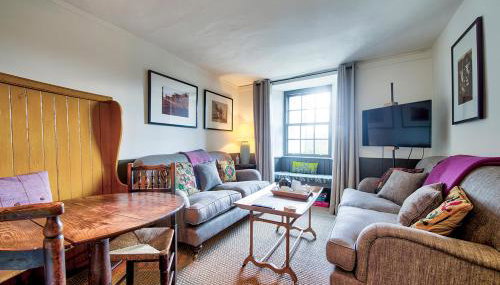 The Rock House - Terrace Apartment - in Heart of the City - Foto 3