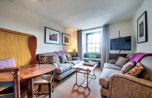 The Rock House - Terrace Apartment - in Heart of the City - Foto 3