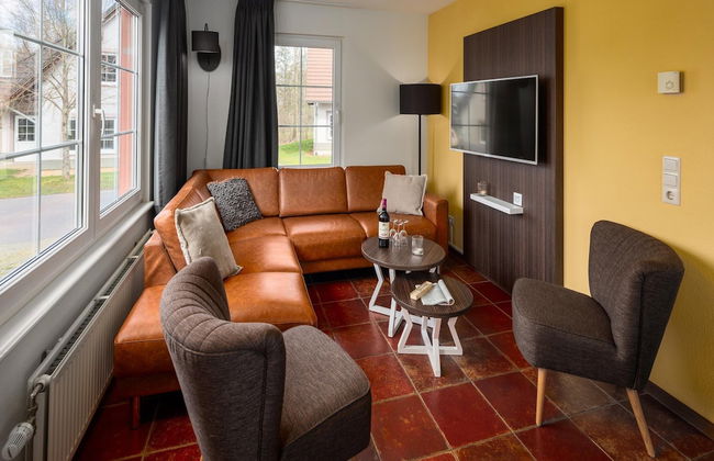 Traditional Style Villa with 2 Bathrooms near River Moselle - Foto 5