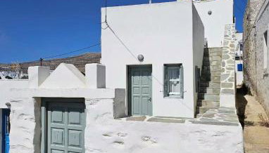 Meltemi Chora Amorgos Panoramic View - Photo 4