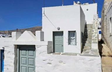 Meltemi Chora Amorgos Panoramic View - Photo 4