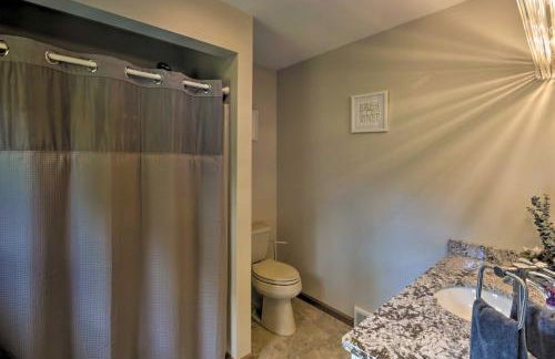 Charming Lewiston Apt 10 Miles to Niagara Falls! - Photo 13