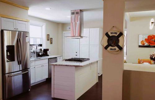 MODERN REHAB By the Bay Short walk 2 THE BEACH - Foto 39