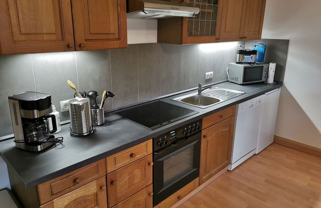 Apartmenthaus Abendsonne - Photo 26