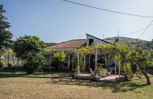 Villa Oidor - Cilento - Foto 91