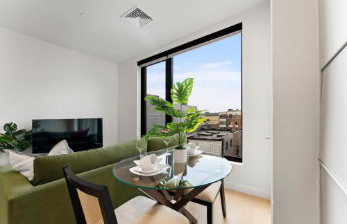 Furnished Apartment in South Boston - Foto 15