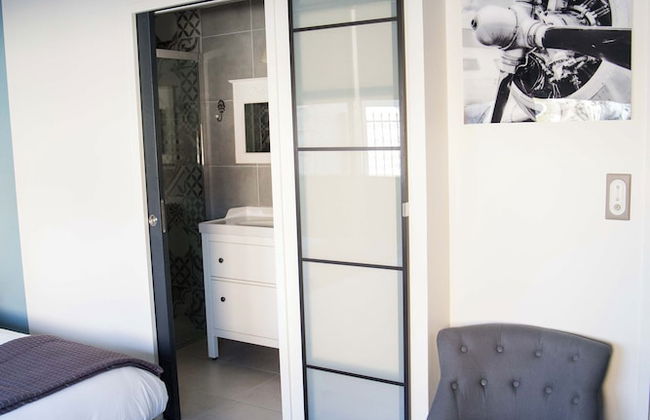 Appart hôtel Chanzy Angoulême Soyaux - Foto 40