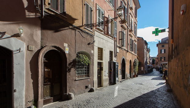 Rental in Rome Scala Studio - Foto 2, Imagen principal