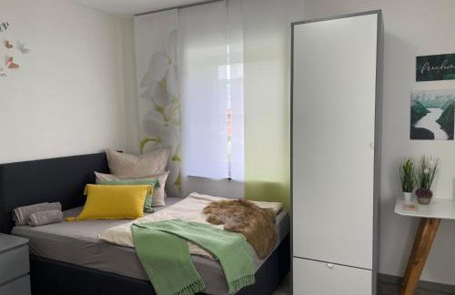 Ferienwohnung - Foto 24